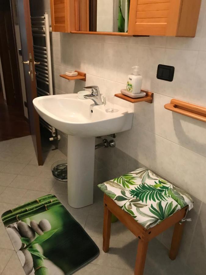 B&B Margherita Villongo ภายนอก รูปภาพ